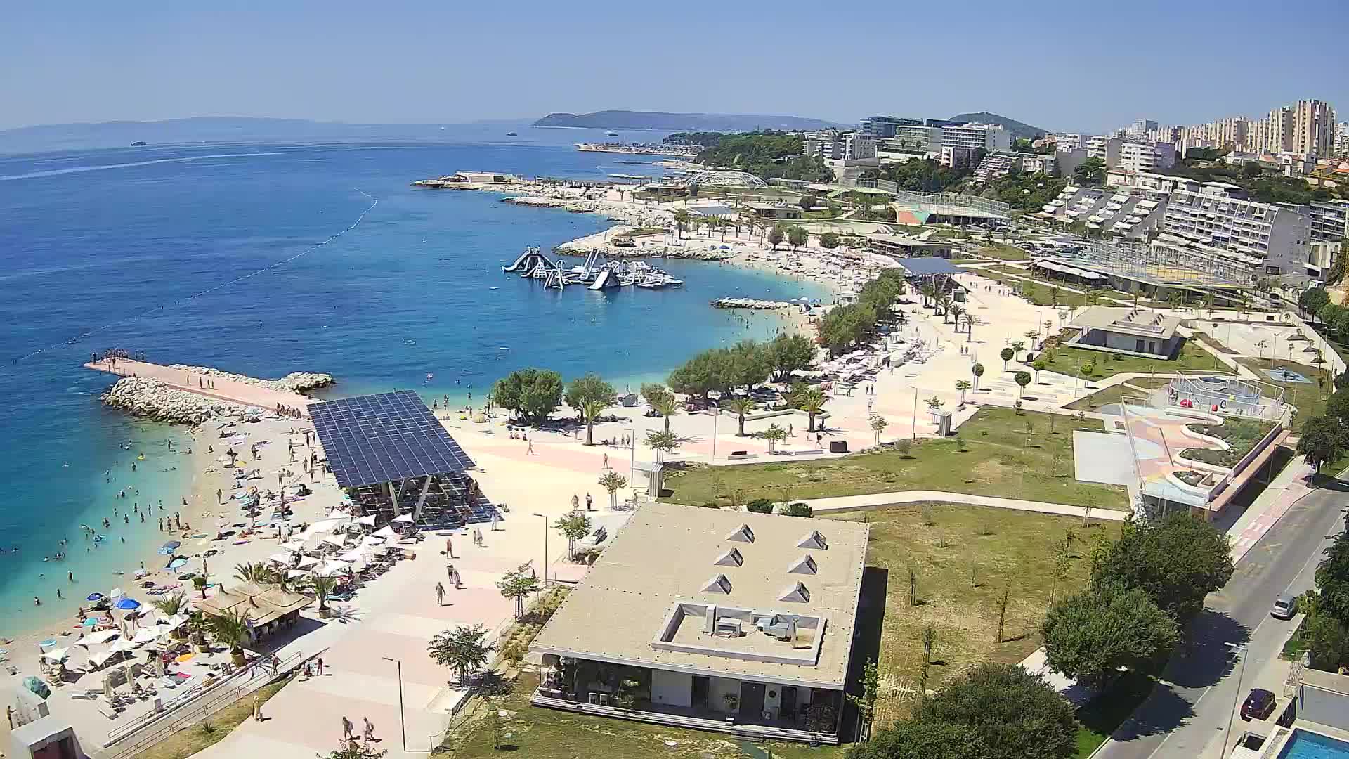 Split – Lungomare Znjanski