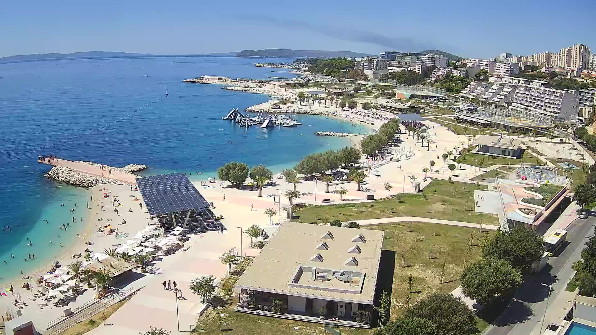 Split – Lungomare Znjanski