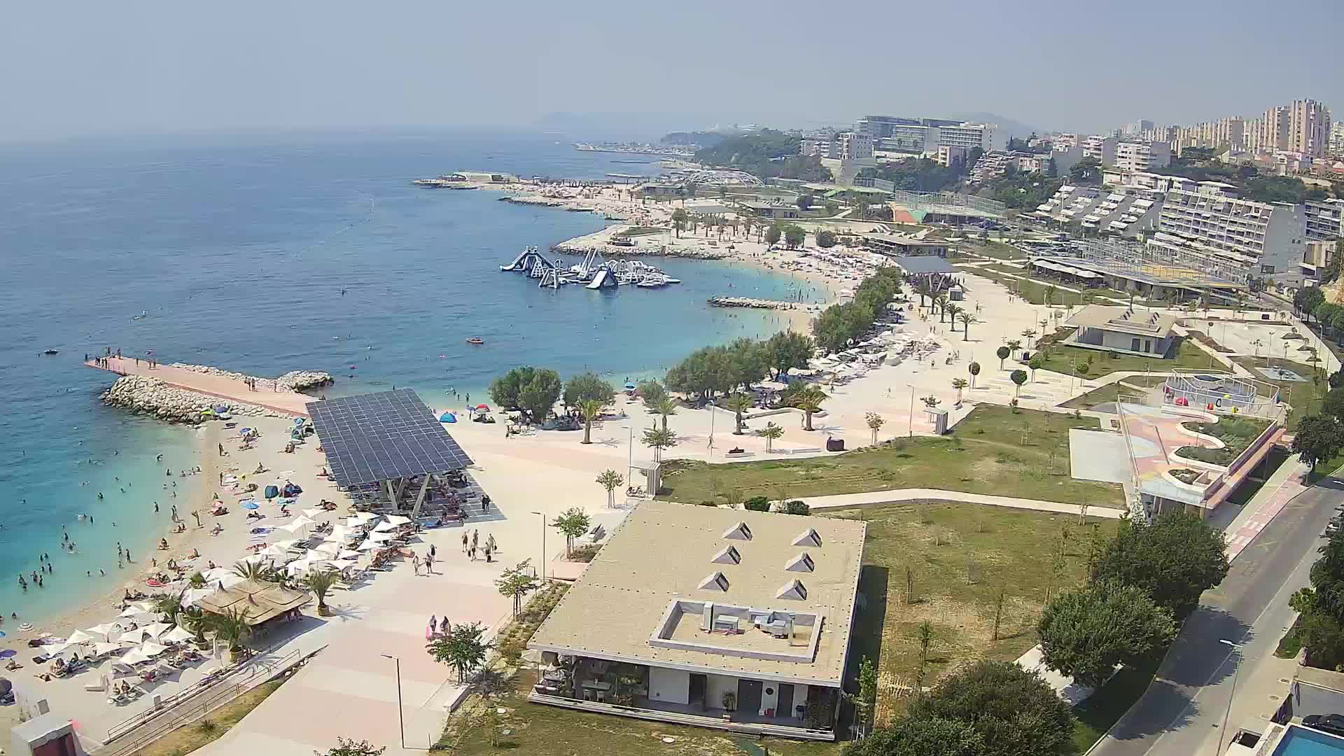 Split – Lungomare Znjanski