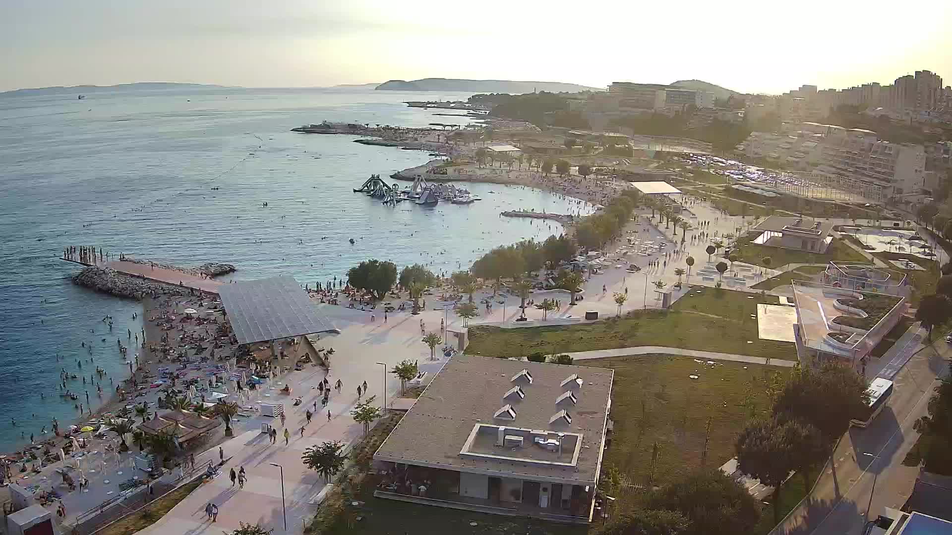 Split – Lungomare Znjanski