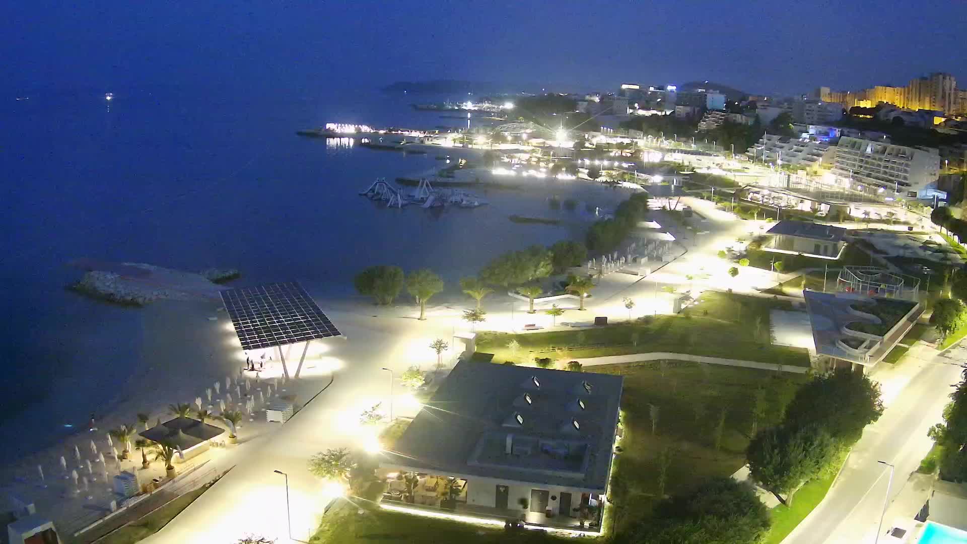 Split – Znjanski Plateau Renovation