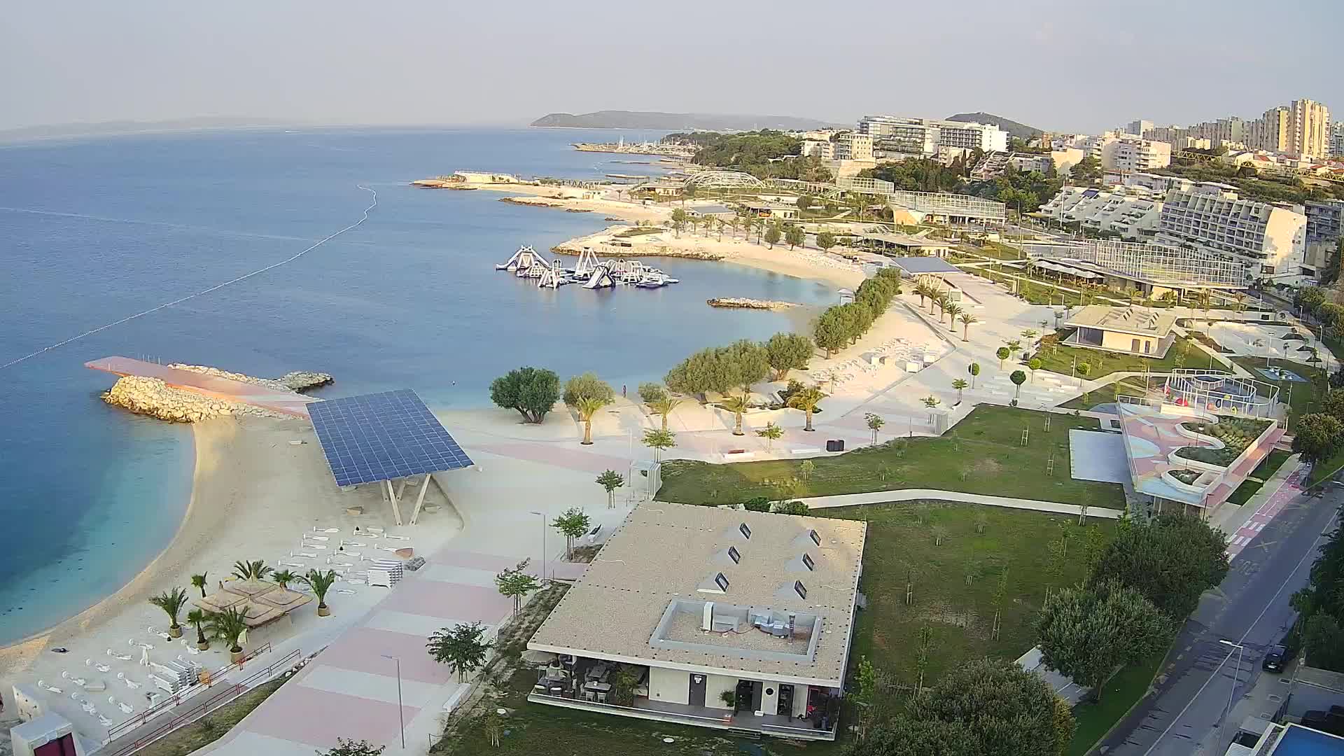 Split – Lungomare Znjanski