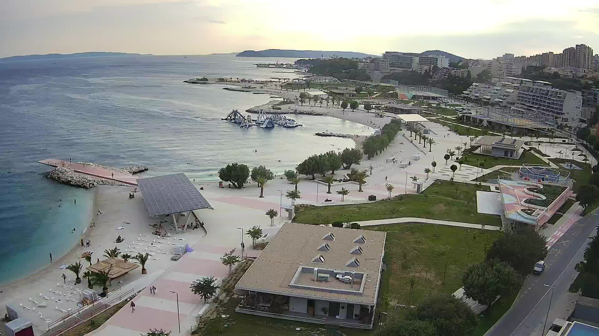 Split – Lungomare Znjanski