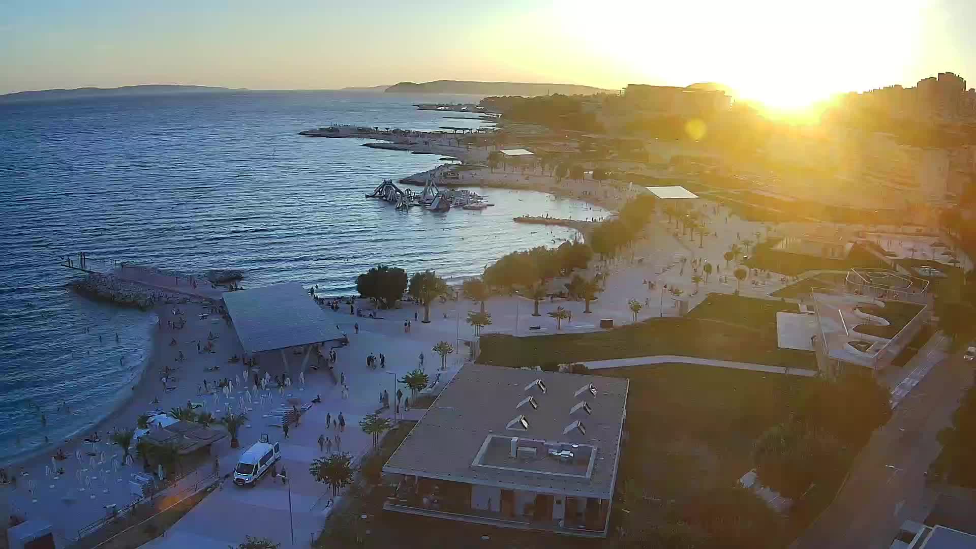 Split – Obnova Žnjanskog platoa