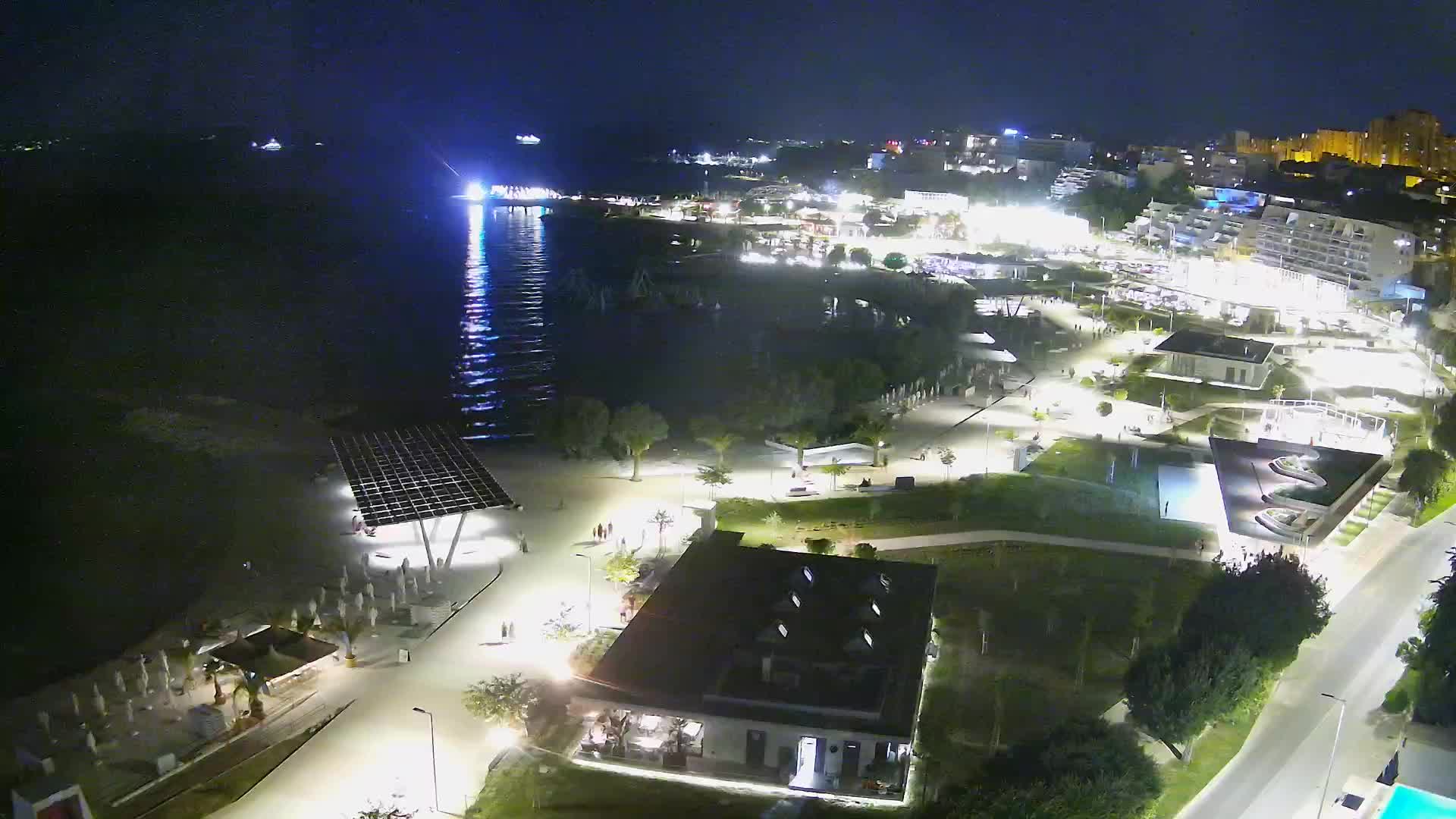 Split – Lungomare Znjanski