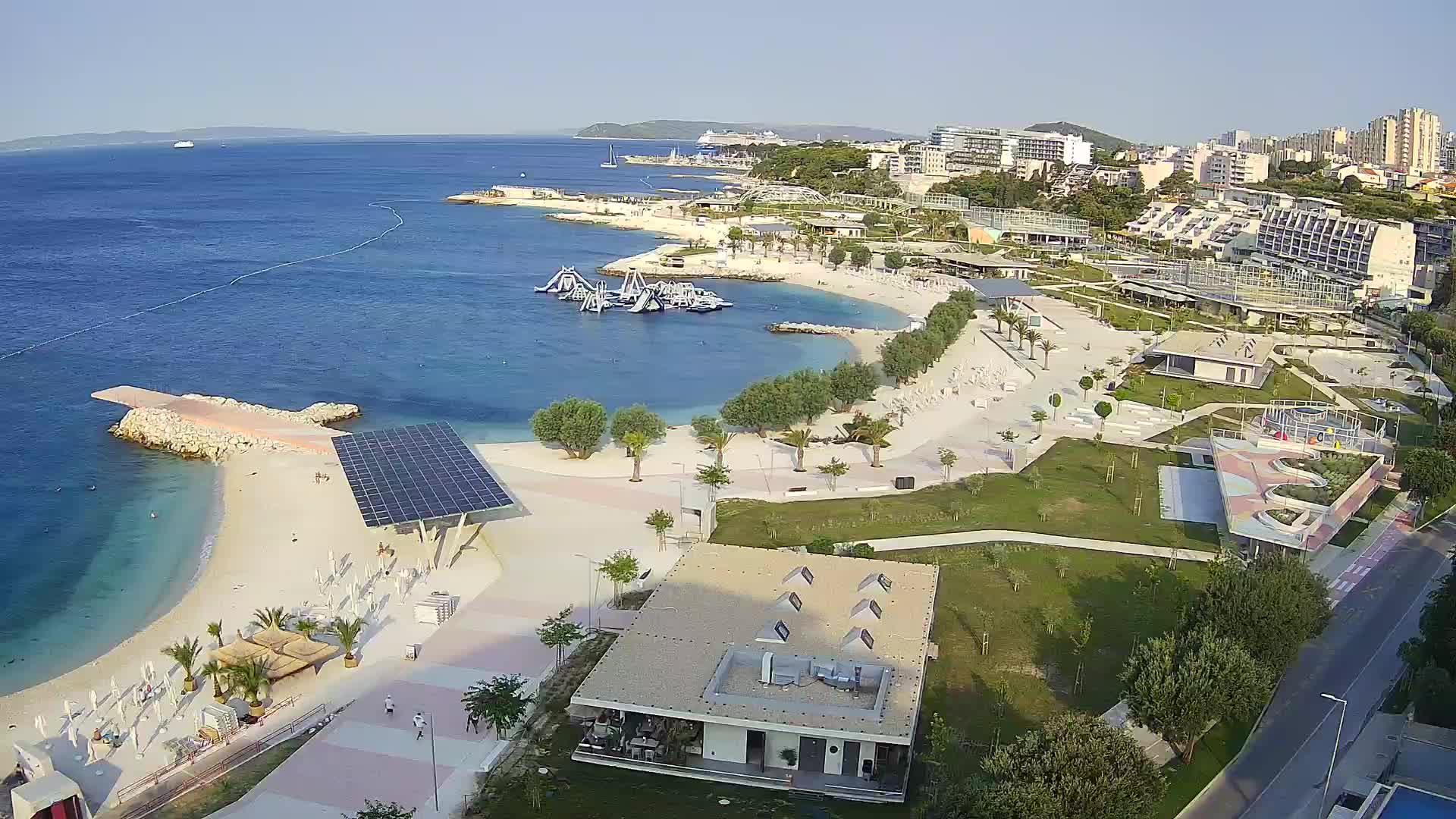 Split – Lungomare Znjanski