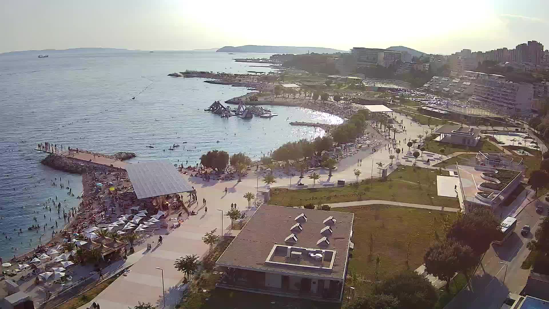Split – Znjanski Plateau Renovation