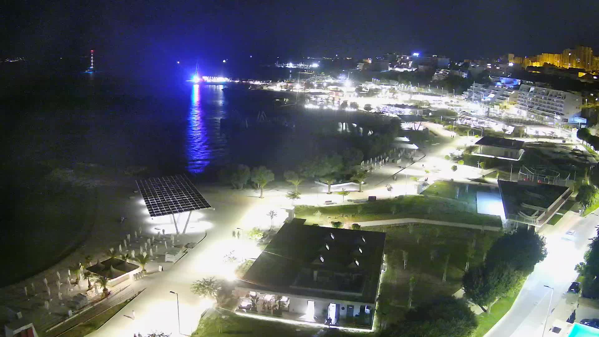 Split – Lungomare Znjanski