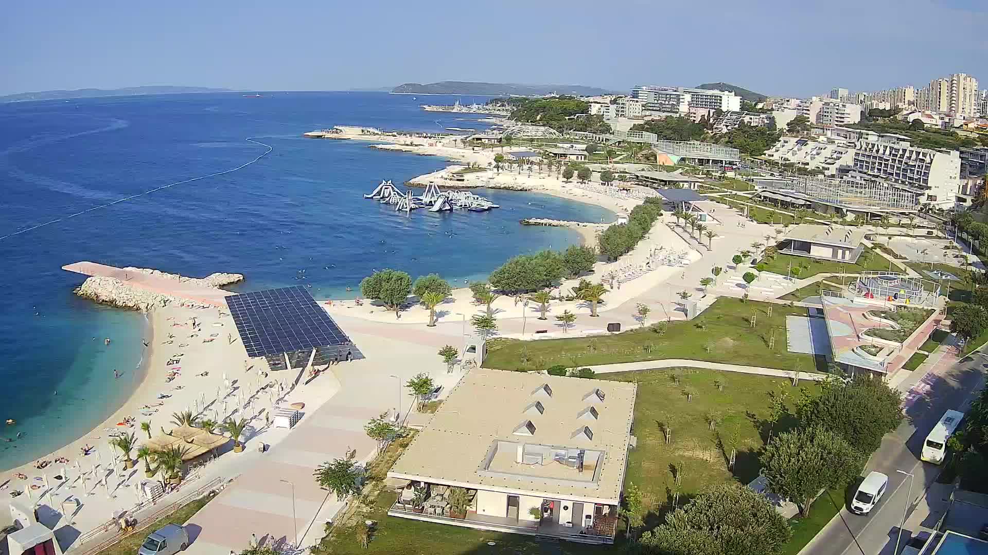 Split – Lungomare Znjanski
