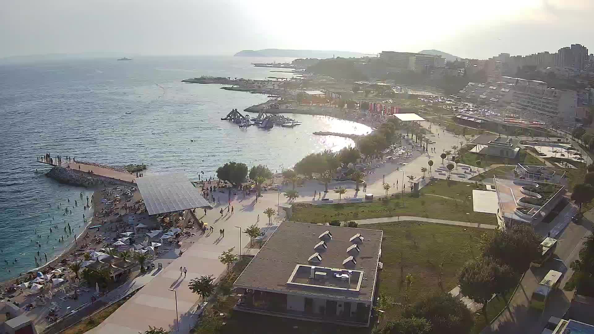Split – Znjanski Plateau Renovation