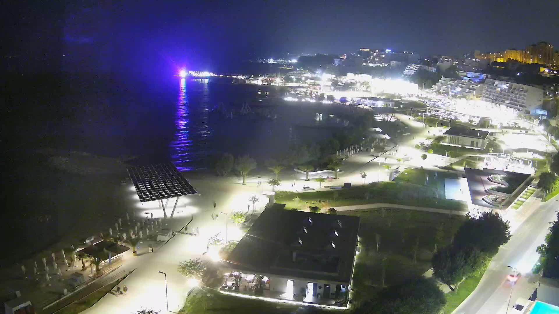 Split – Lungomare Znjanski