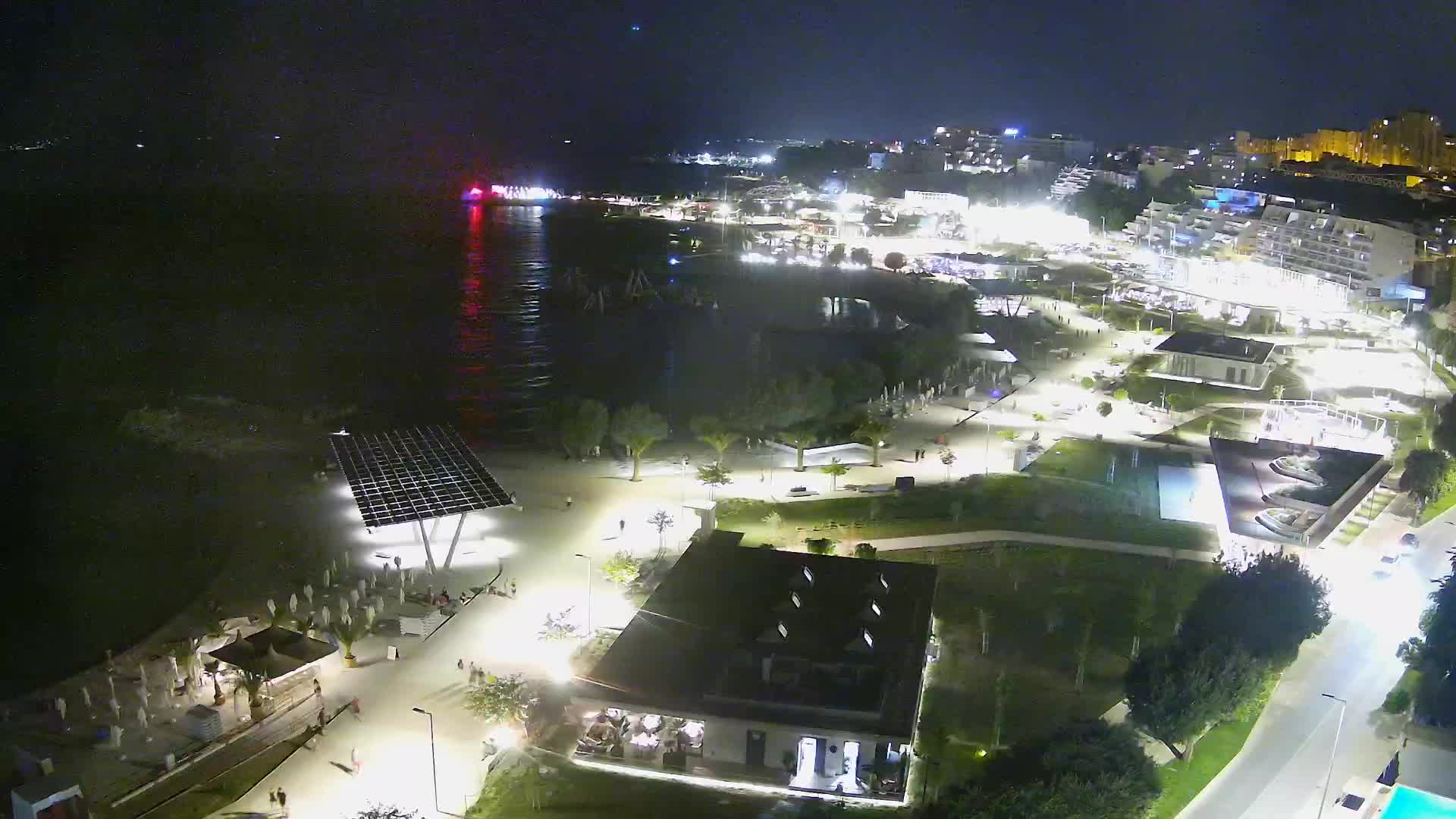Split – Lungomare Znjanski