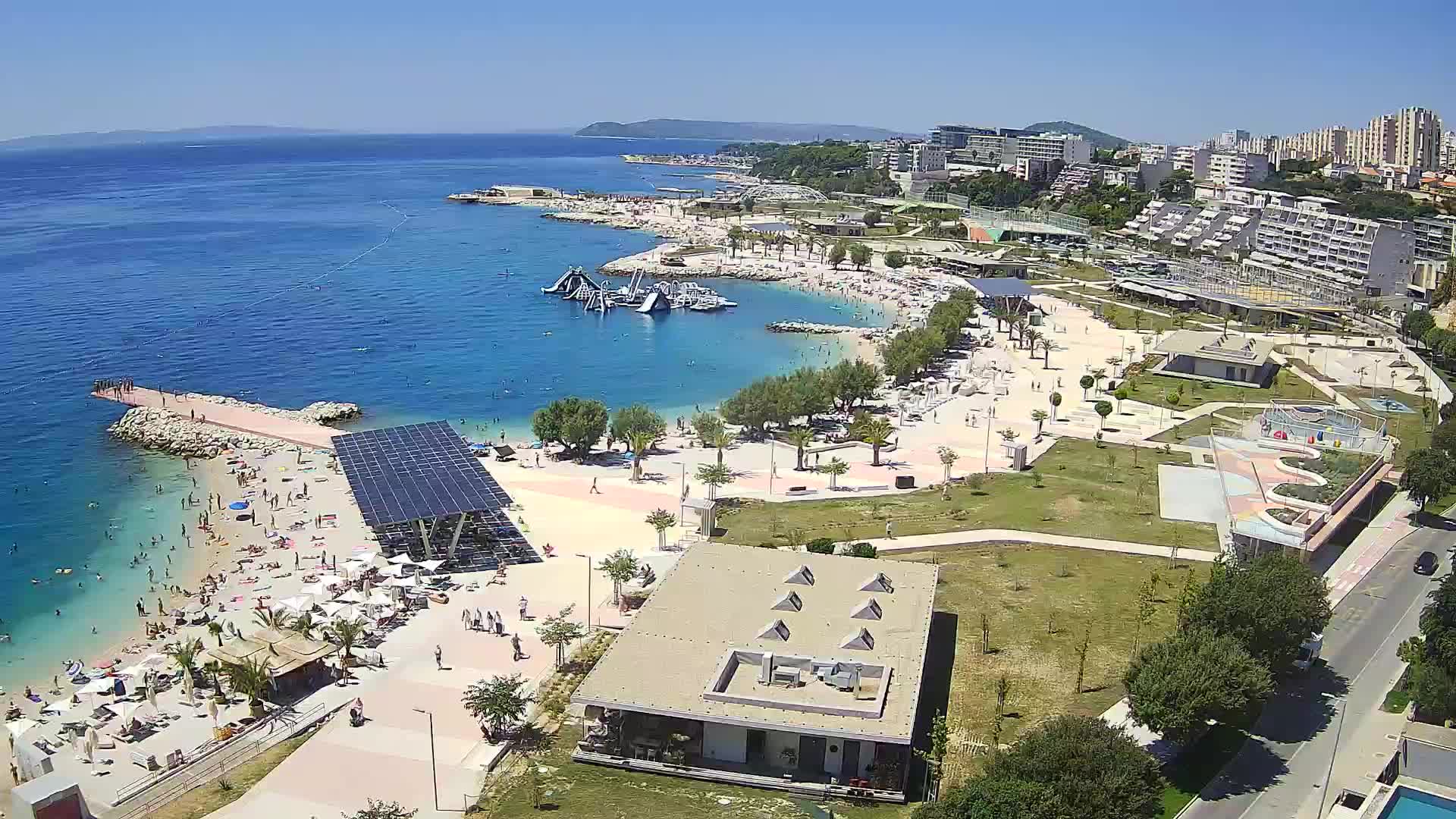 Split – Lungomare Znjanski