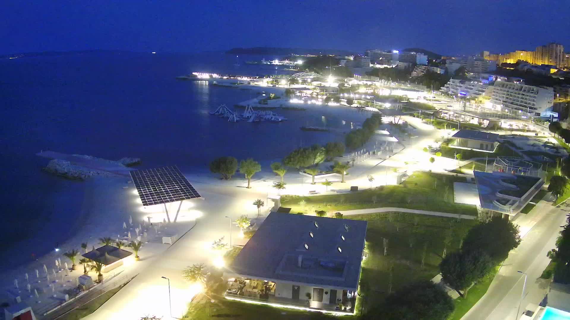 Split – Znjanski Plateau Renovation