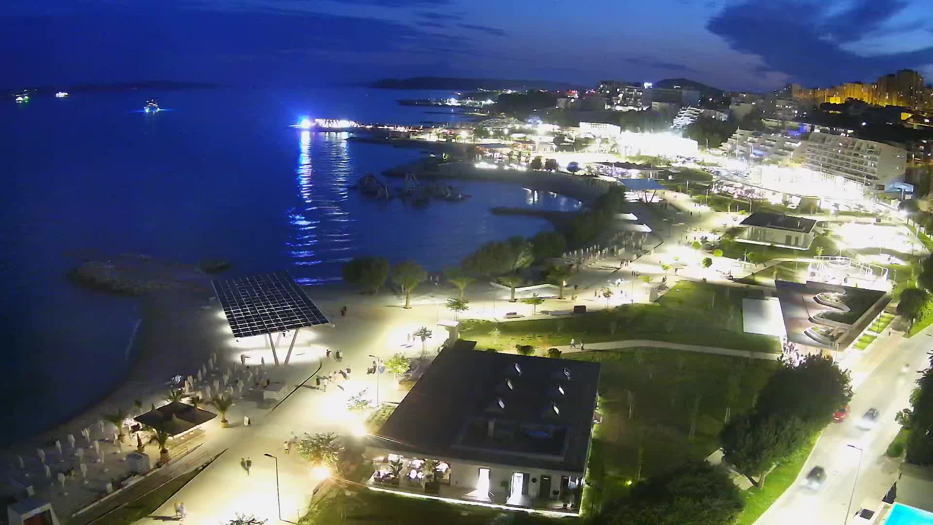 Split – Znjanski Plateau Renovation
