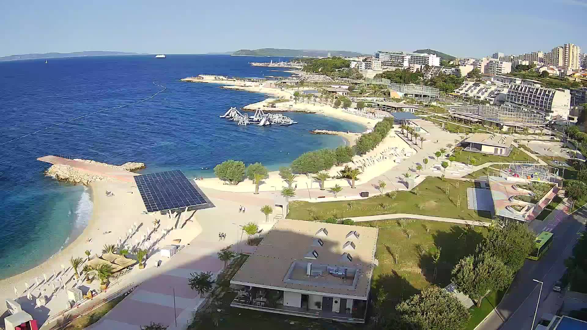Split – Lungomare Znjanski