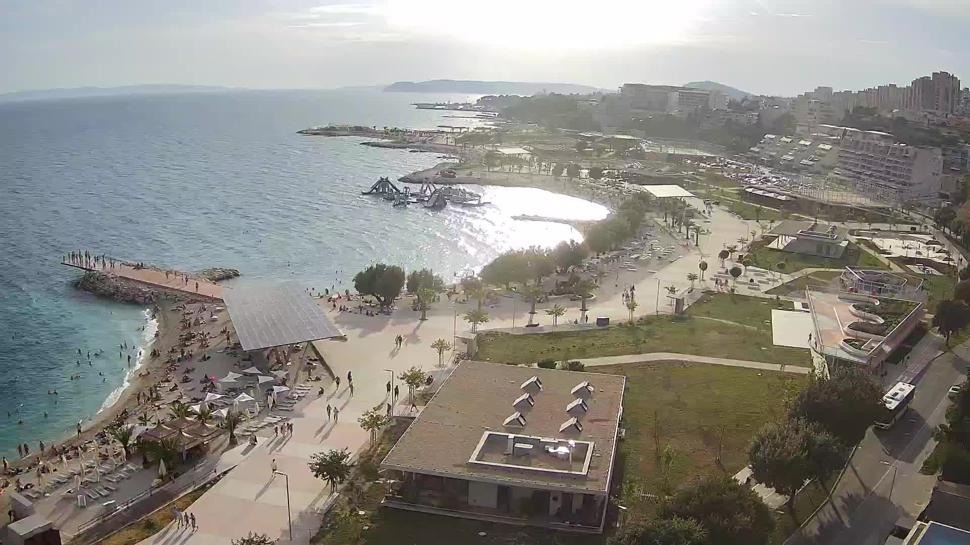 Split – Znjanski Plateau Renovation