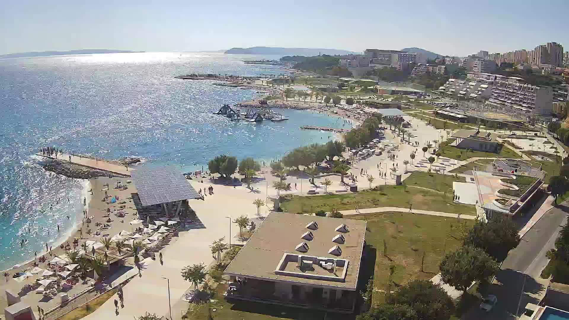 Split – Lungomare Znjanski