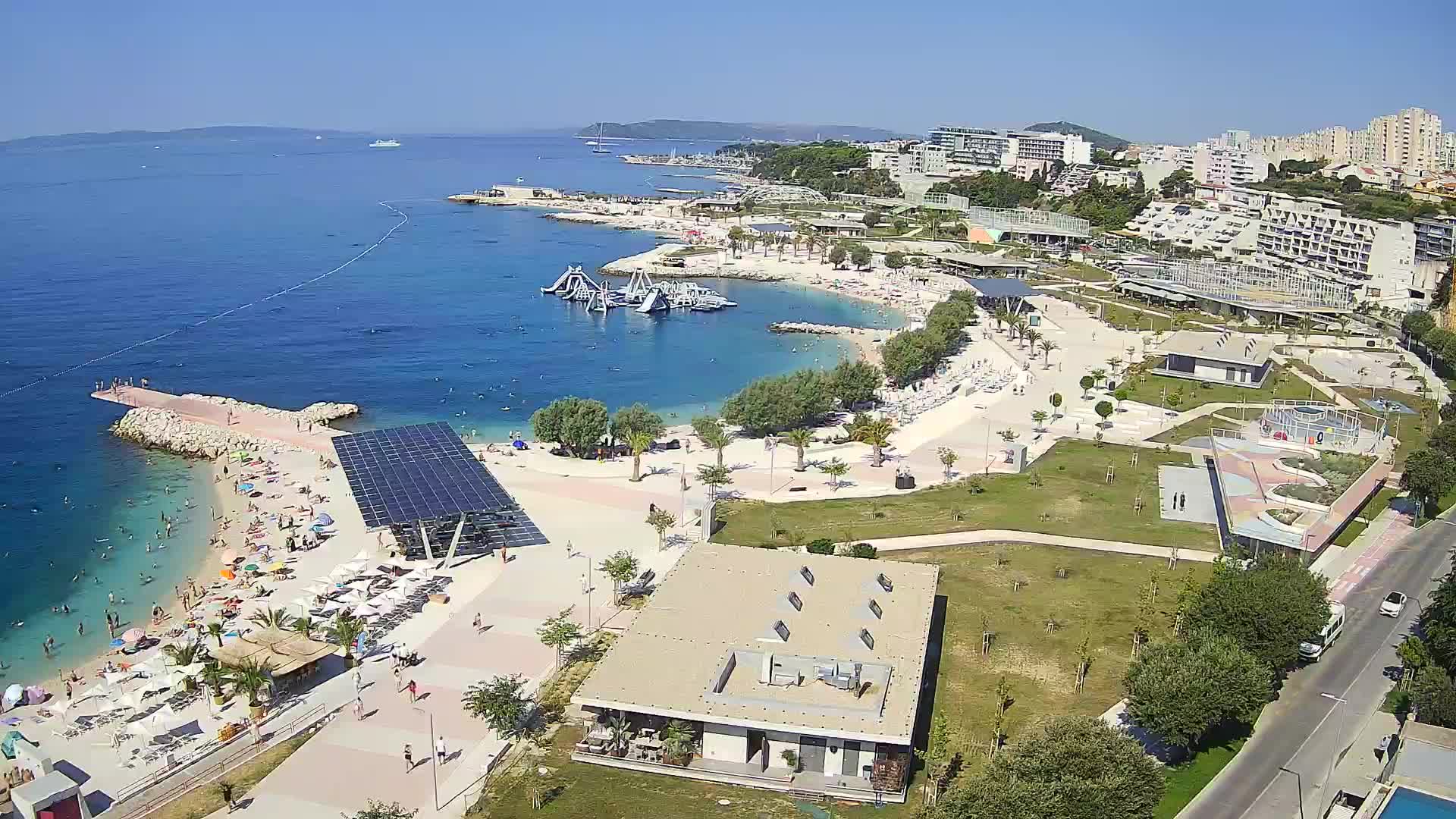 Split – Lungomare Znjanski