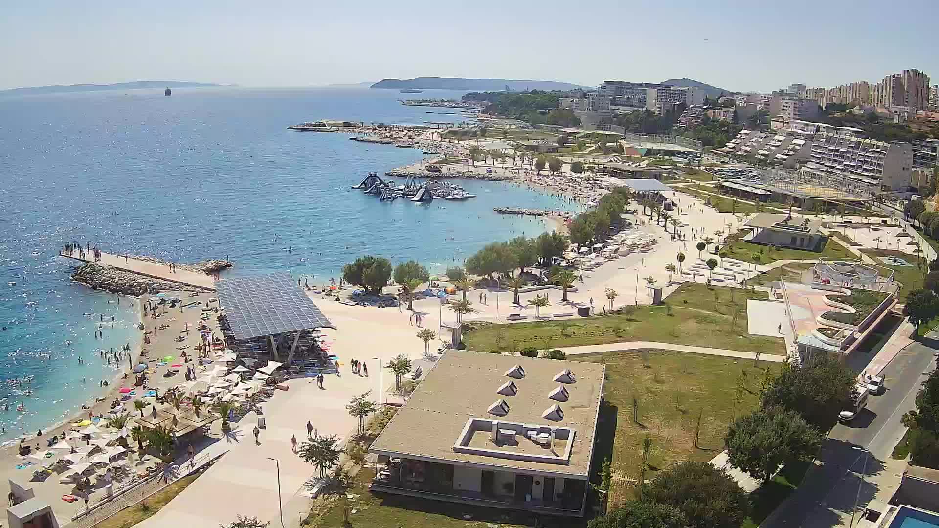 Split – Znjanski Plateau Renovation
