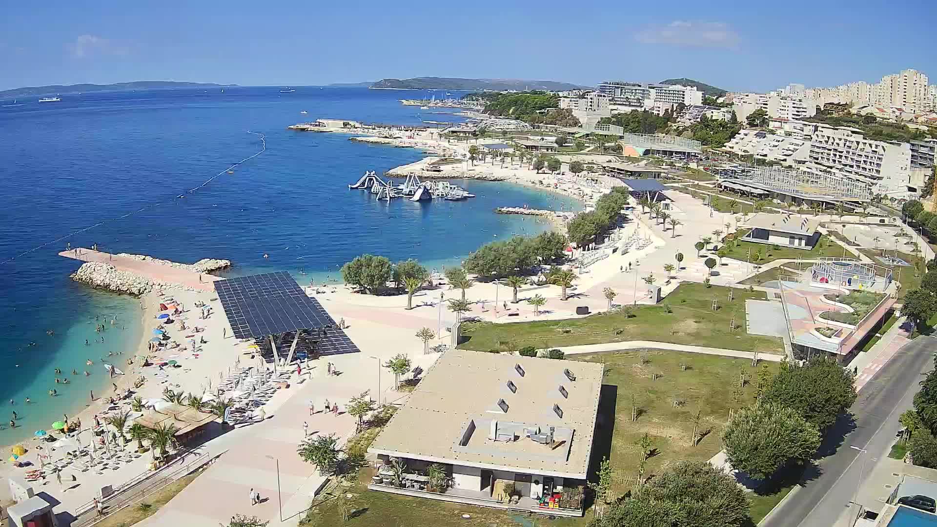 Split – Lungomare Znjanski