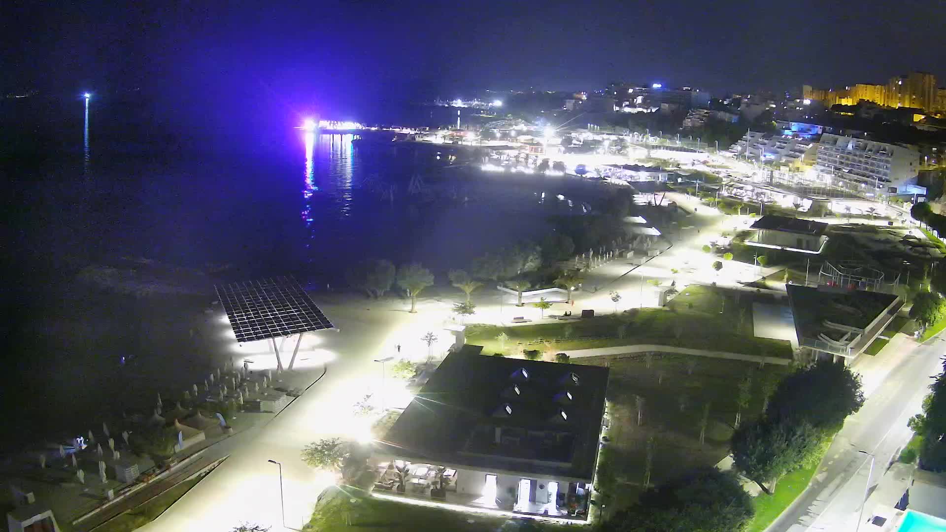 Split – Lungomare Znjanski