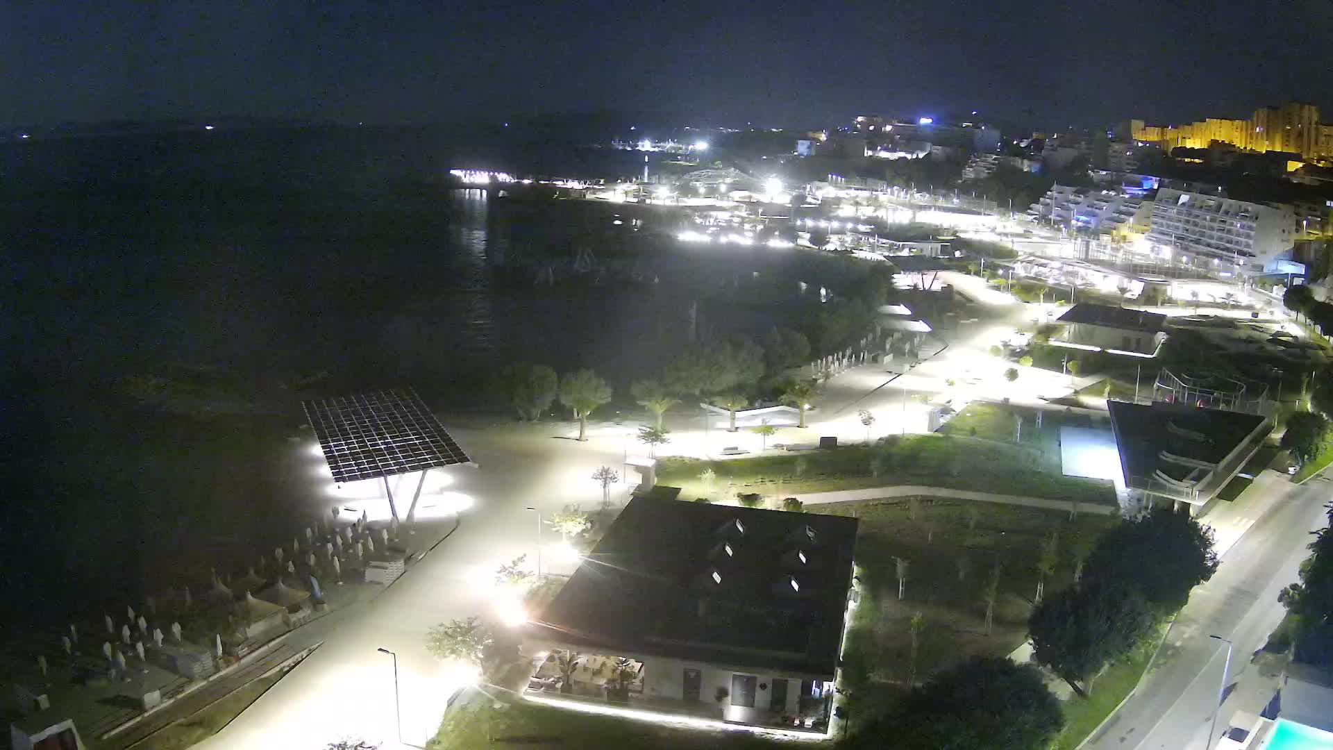 Split – Lungomare Znjanski