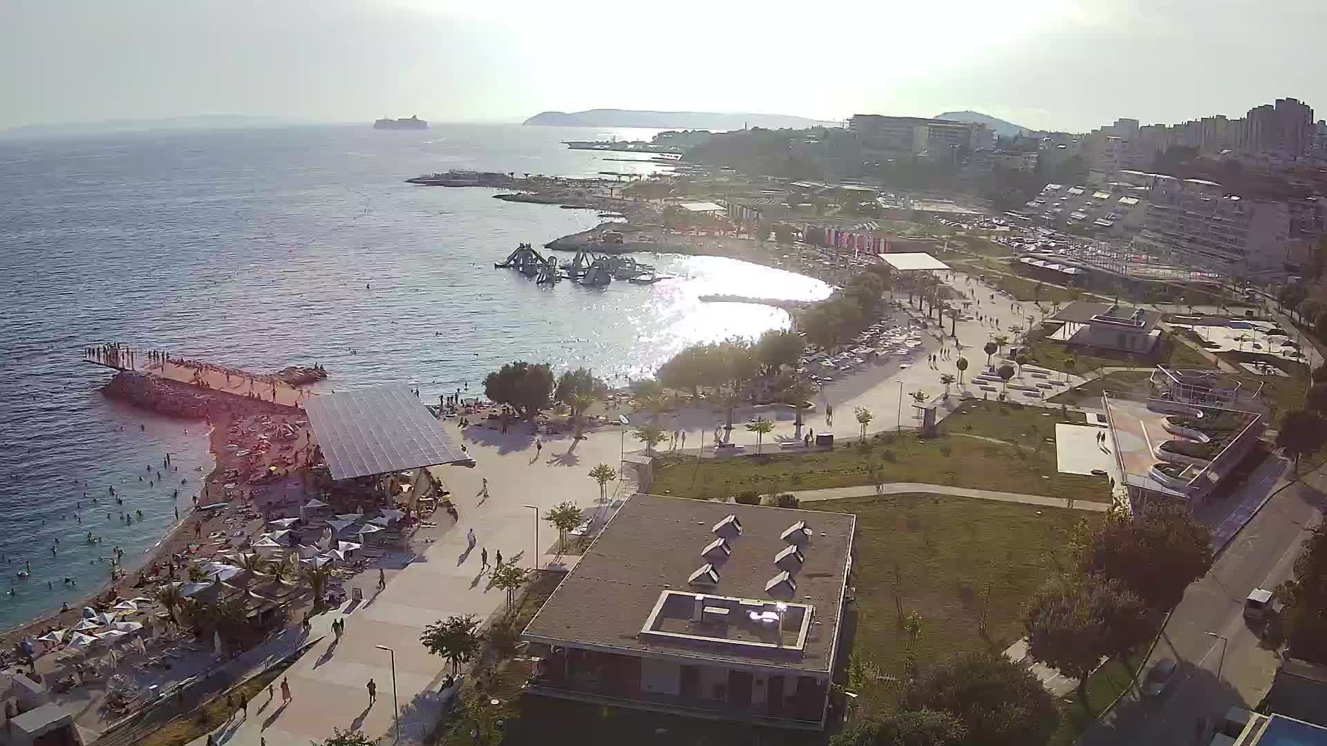 Split – Znjanski Plateau Renovation