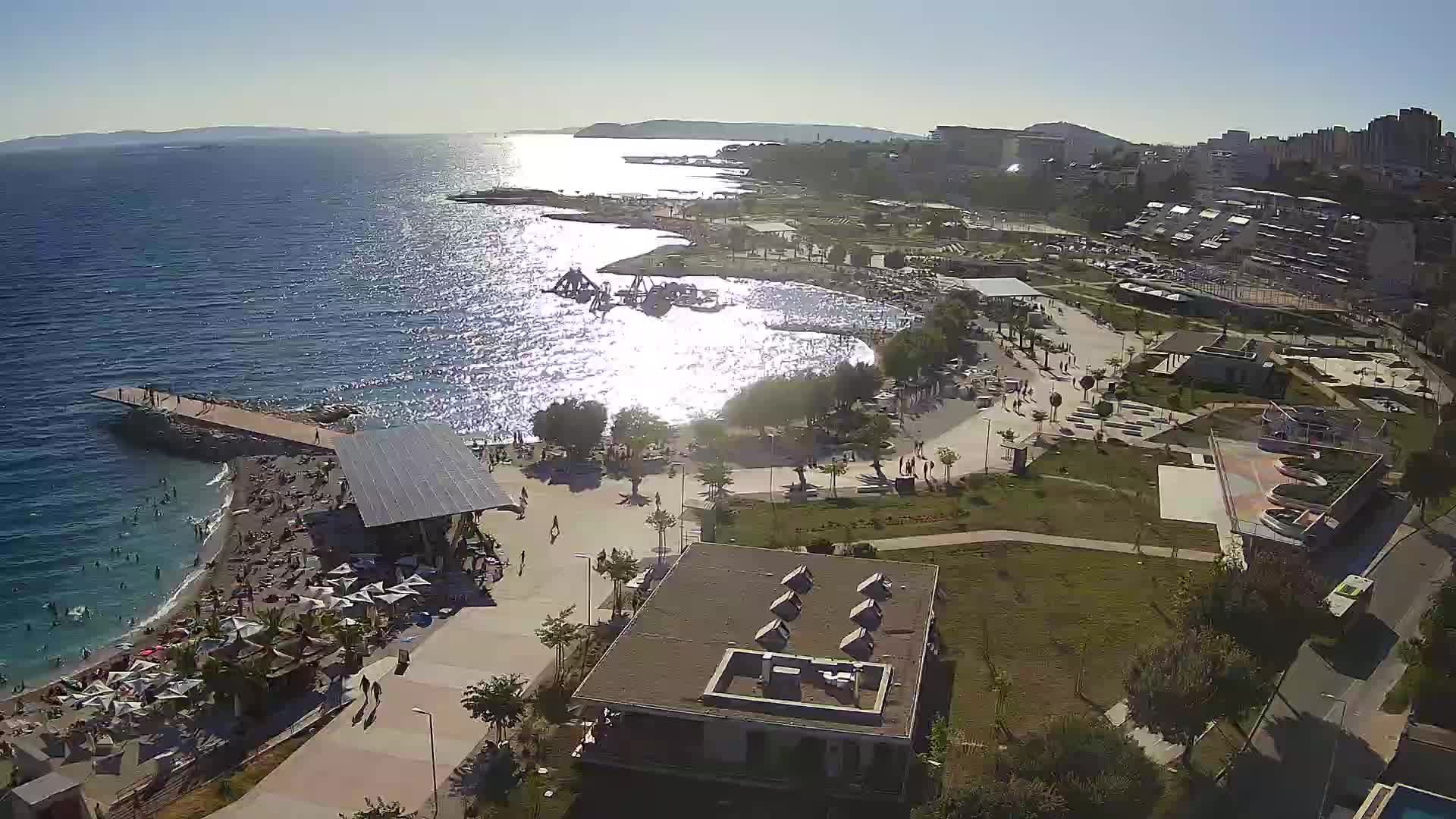 Split – Lungomare Znjanski
