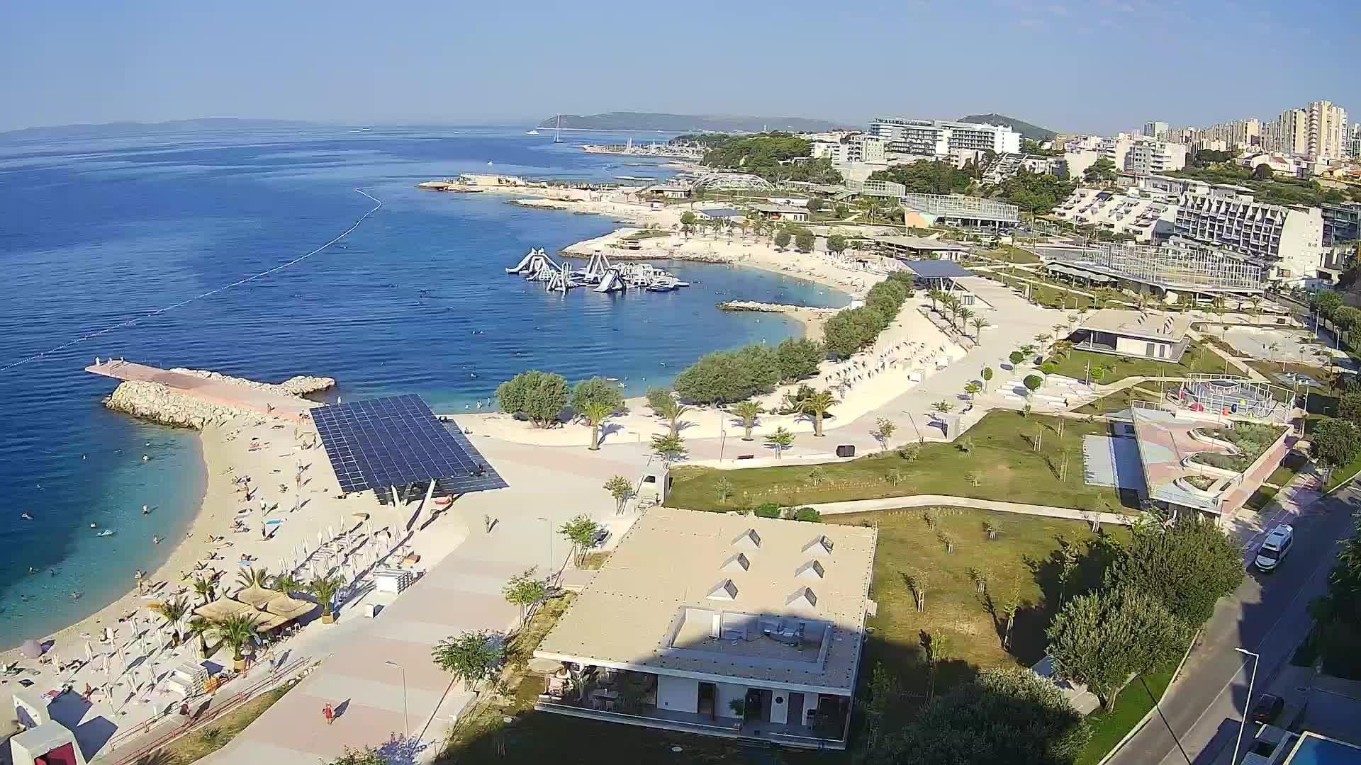 Split – Lungomare Znjanski