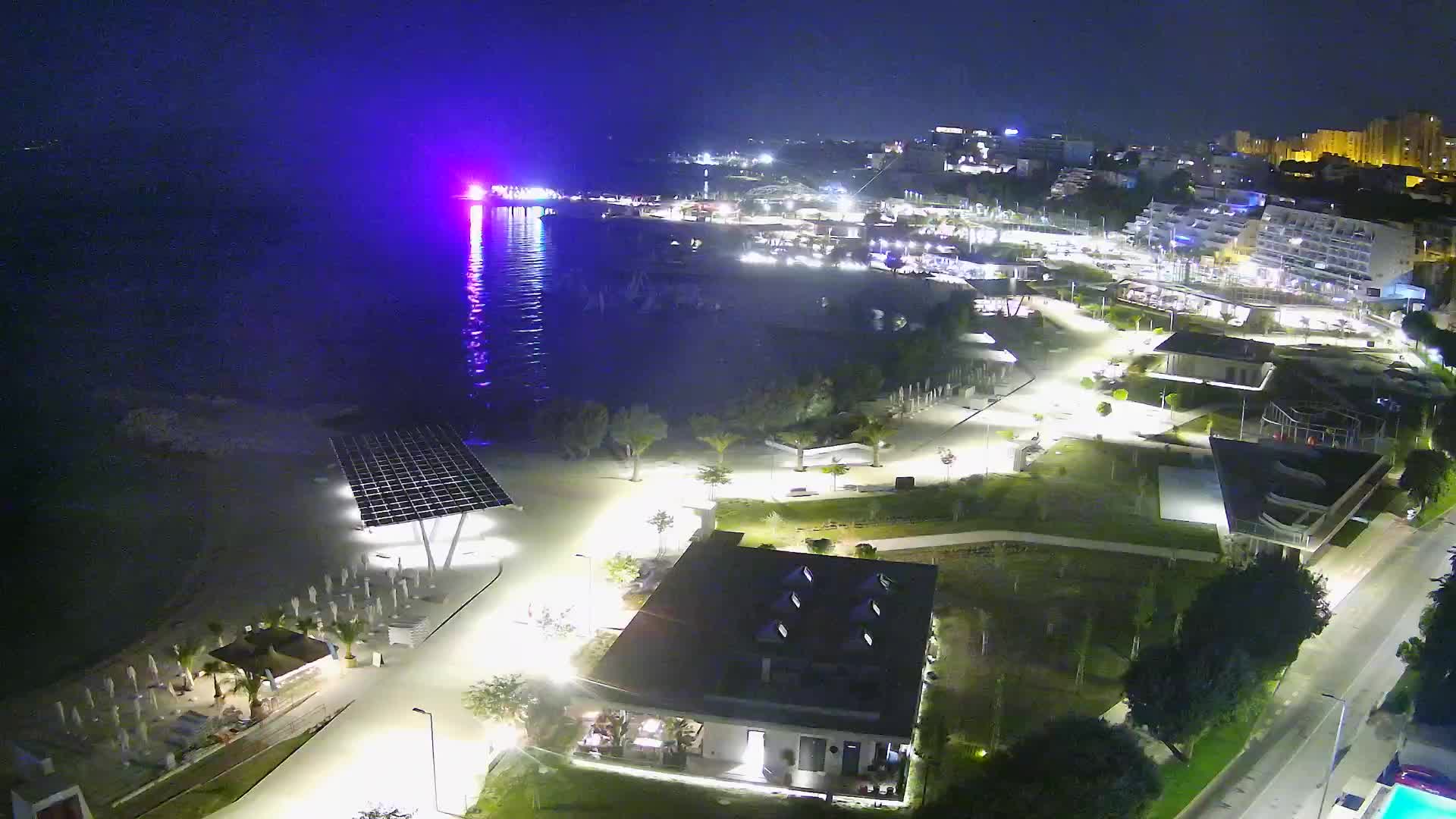 Split – Lungomare Znjanski