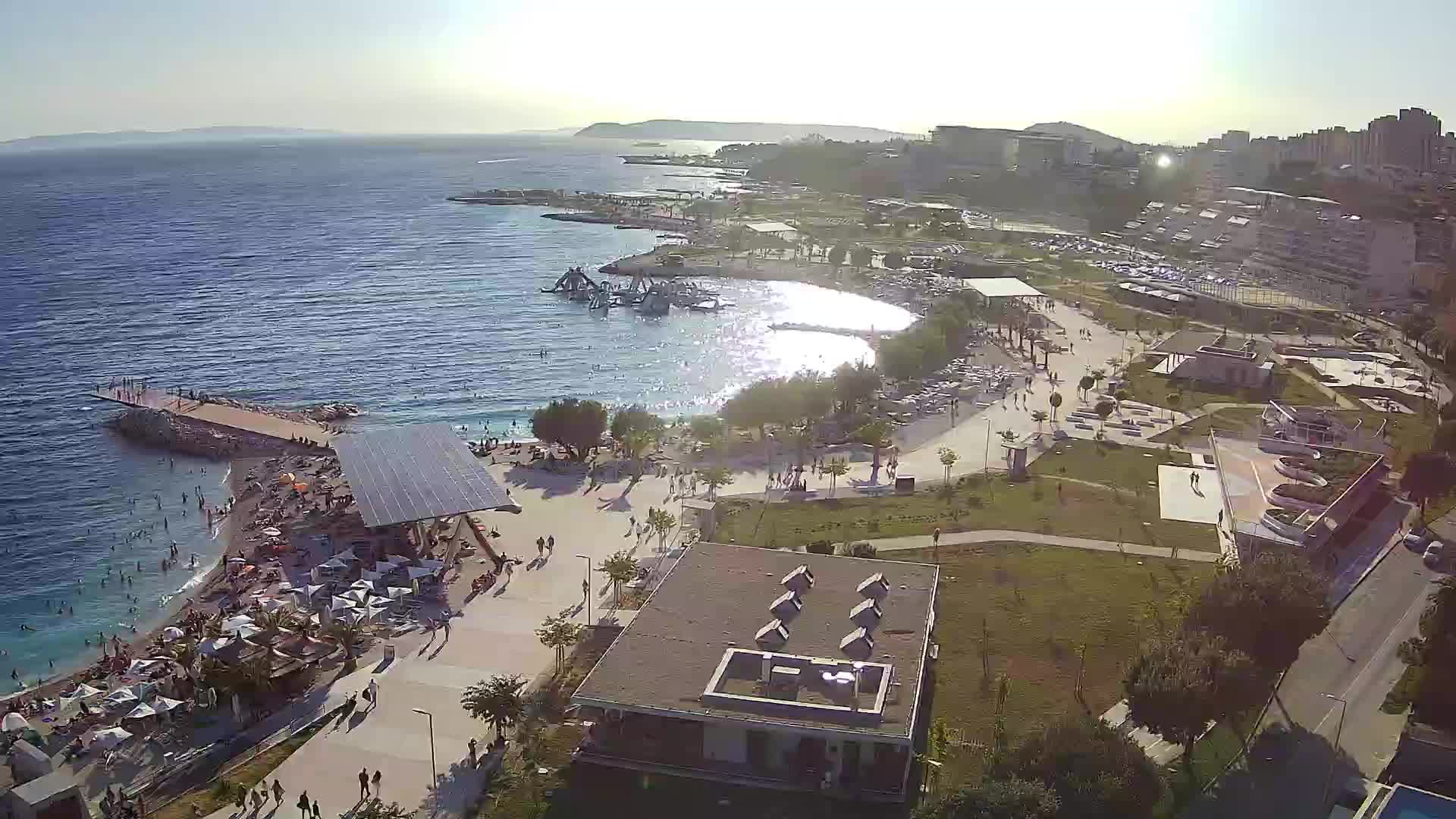 Split – Lungomare Znjanski