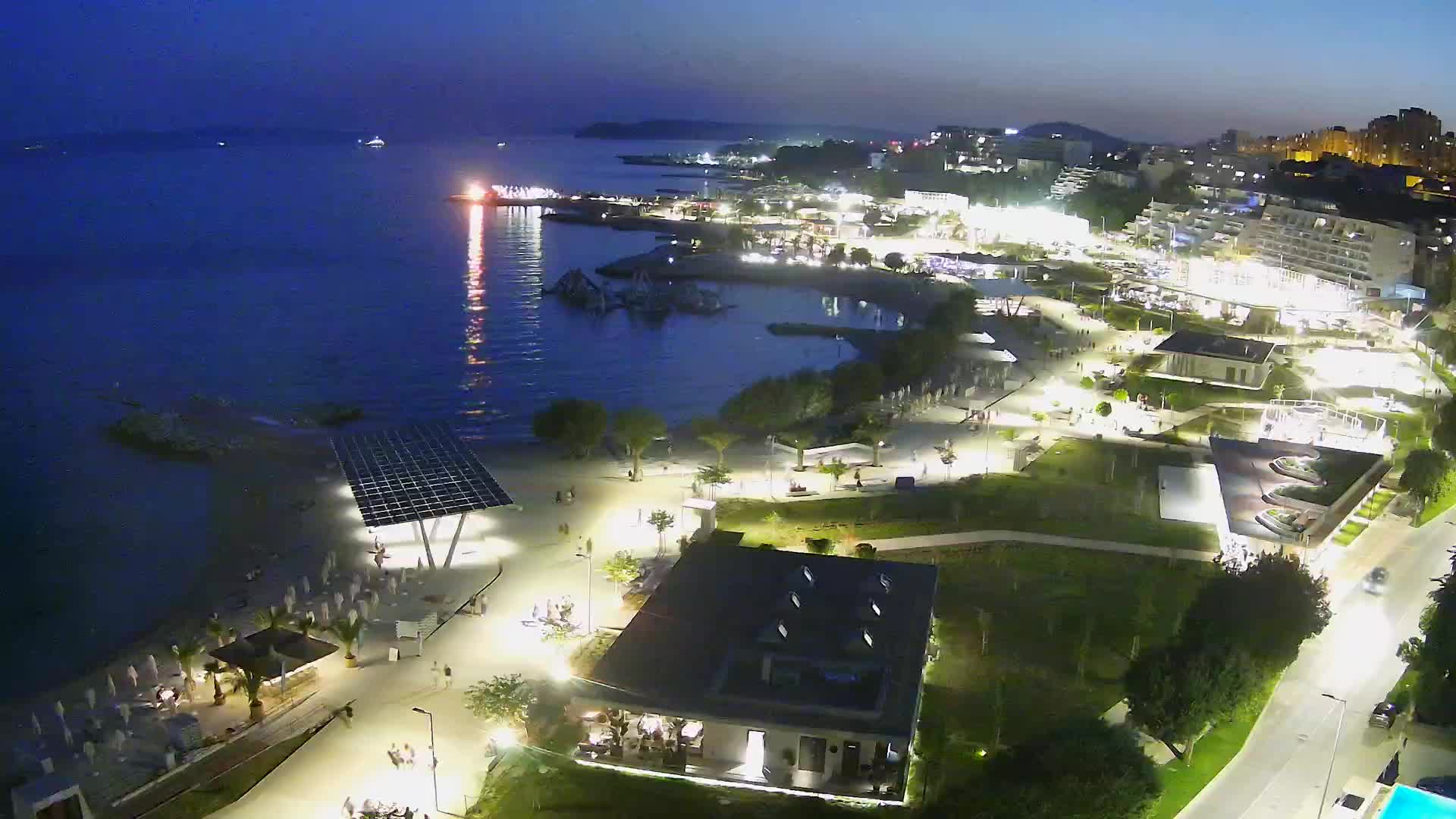 Split – Obnova Žnjanskog platoa