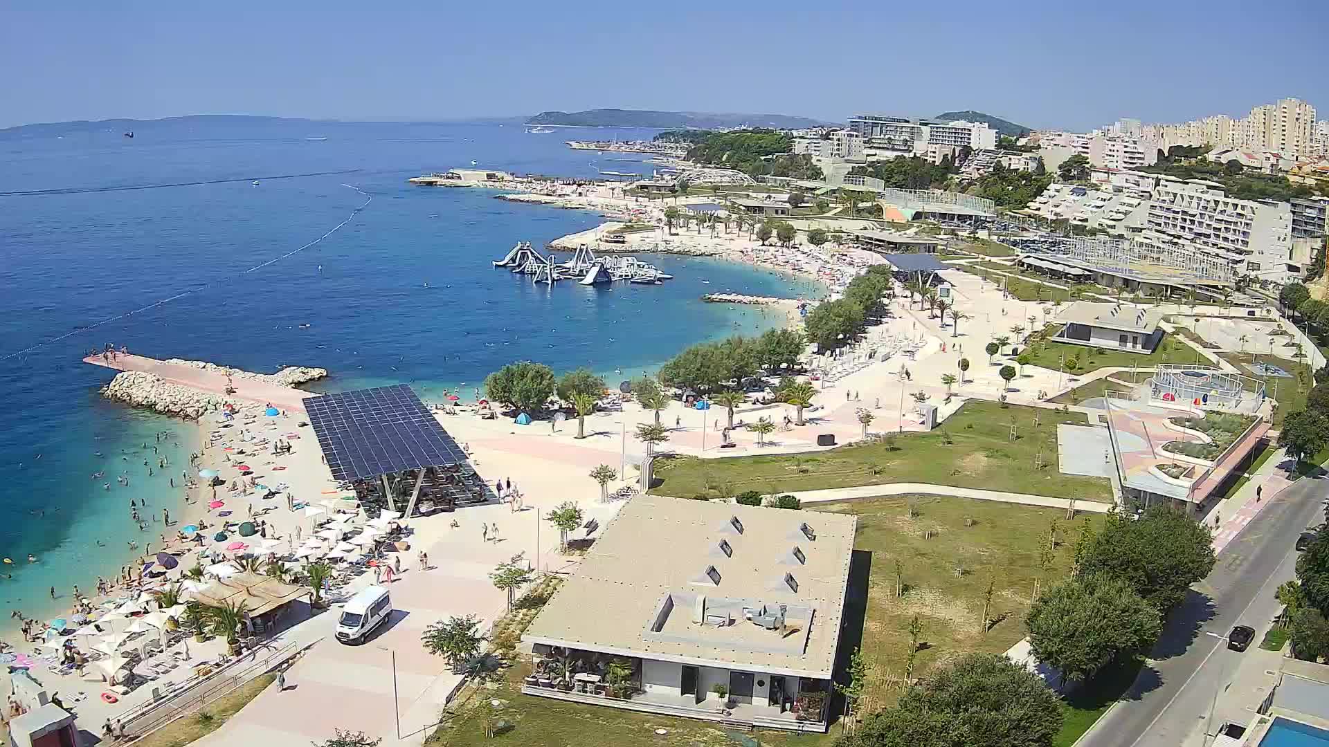 Split – Lungomare Znjanski