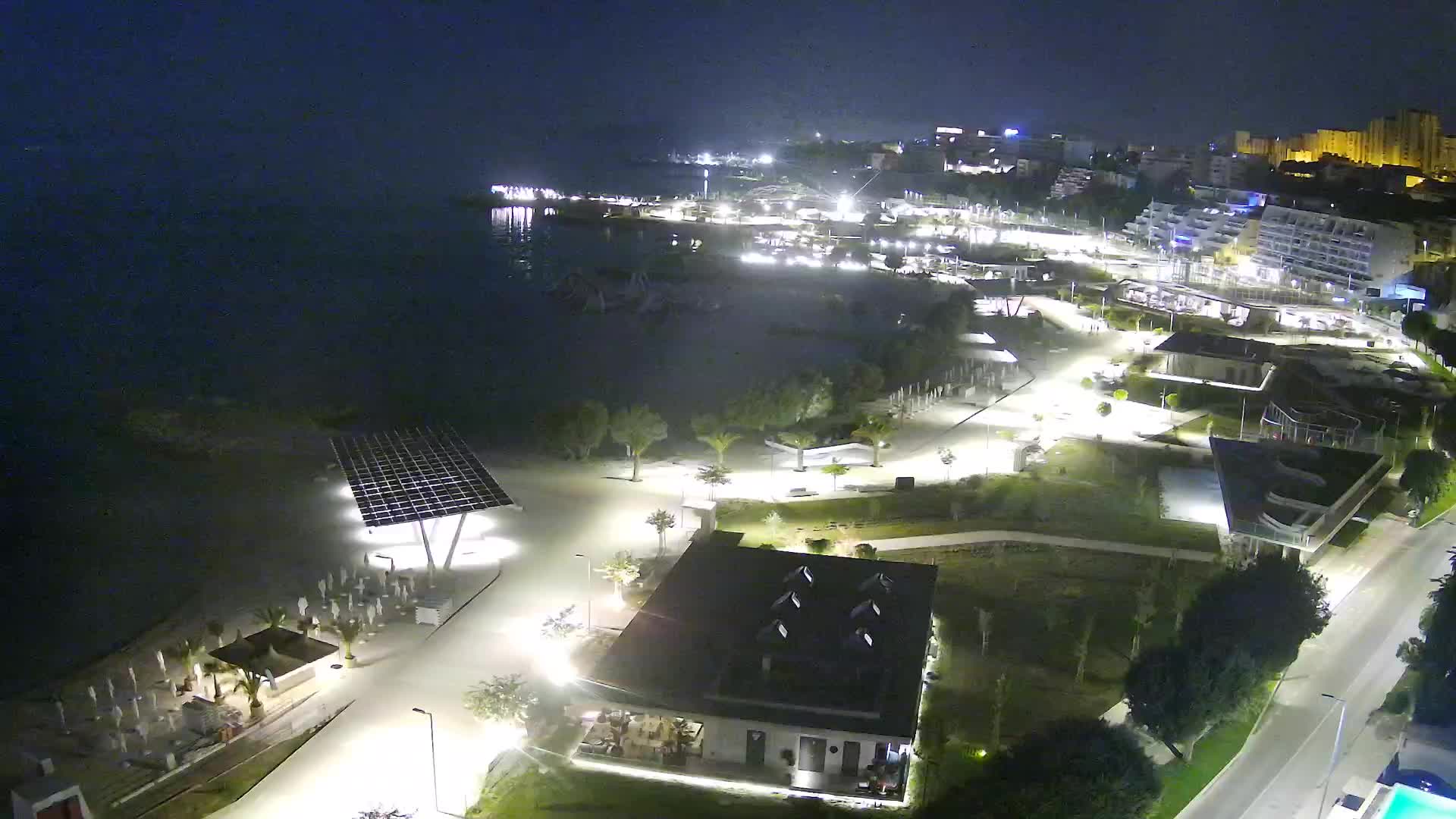 Split – Lungomare Znjanski