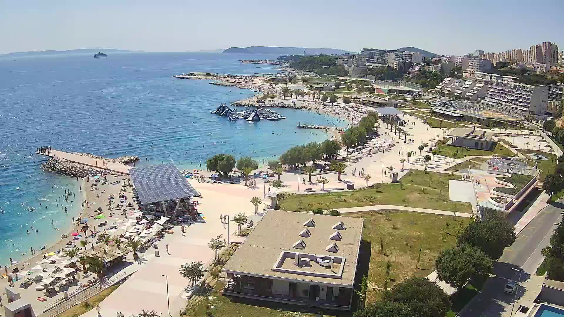 Split – Lungomare Znjanski