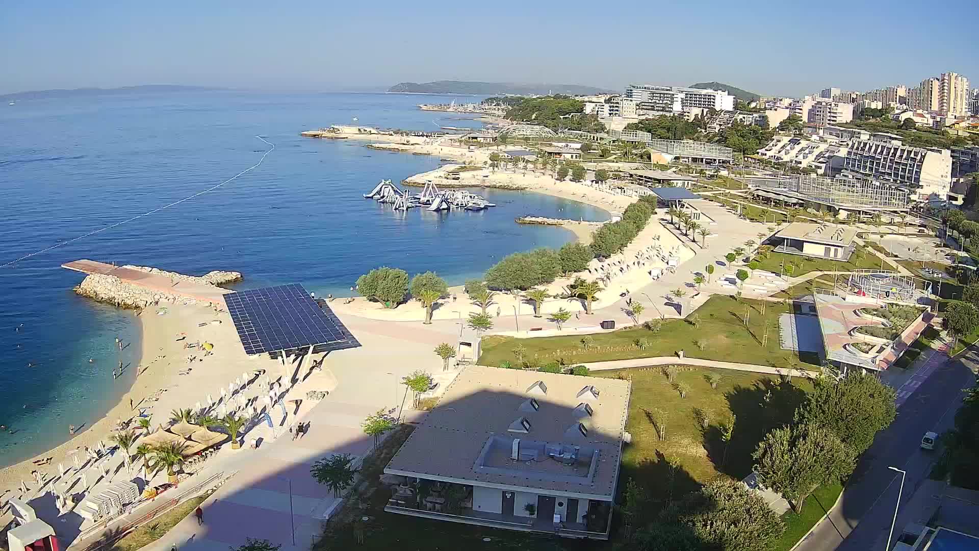 Split – Lungomare Znjanski