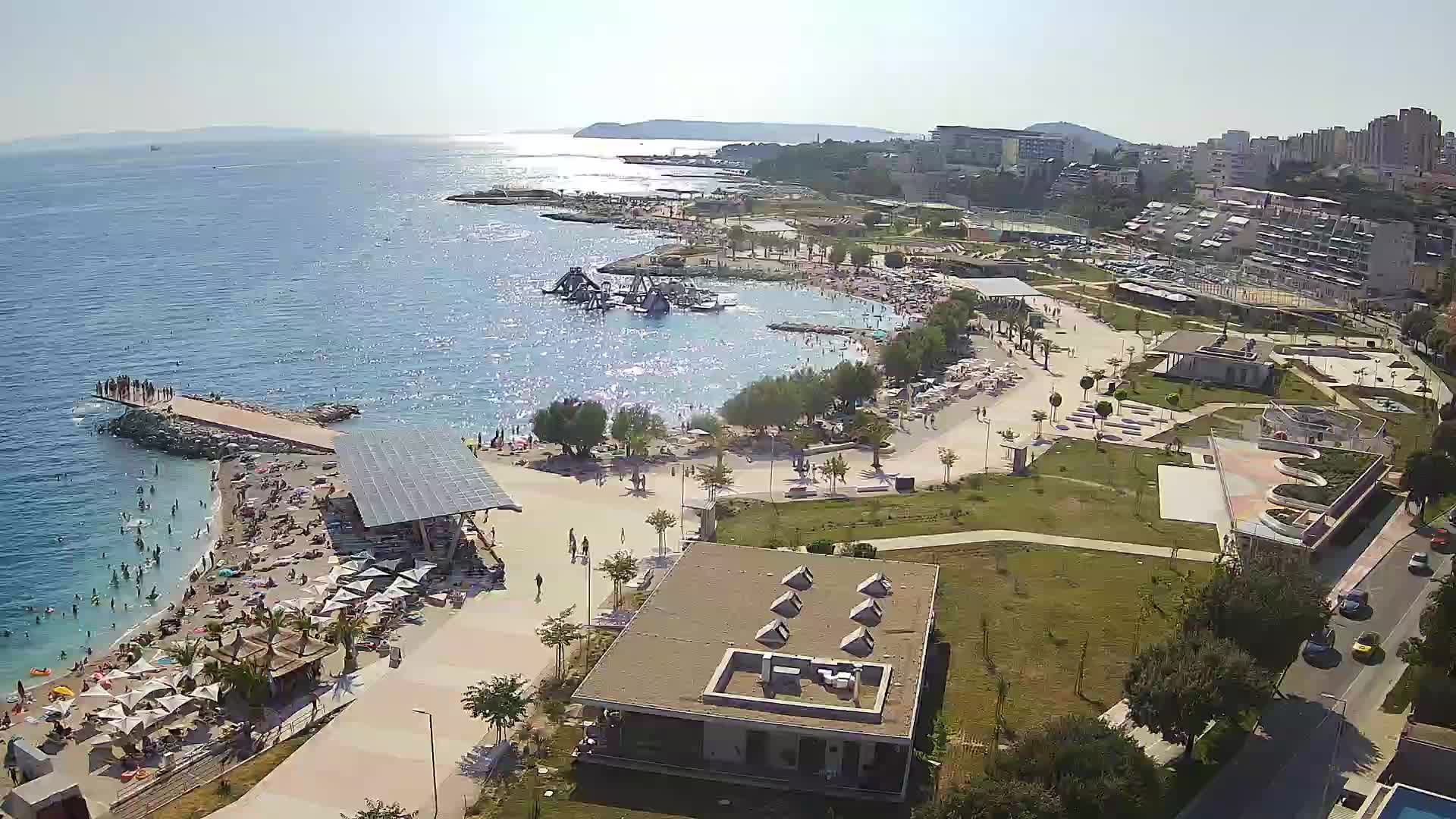 Split – Znjanski Plateau Renovation