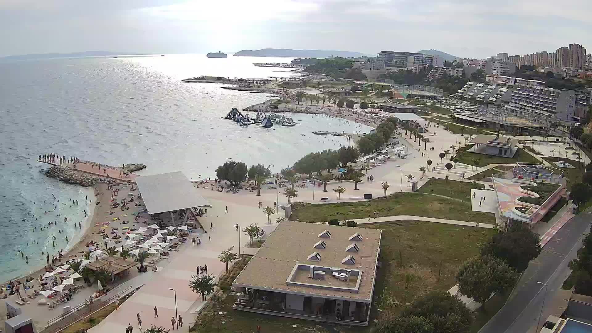 Split – Znjanski Plateau Renovation