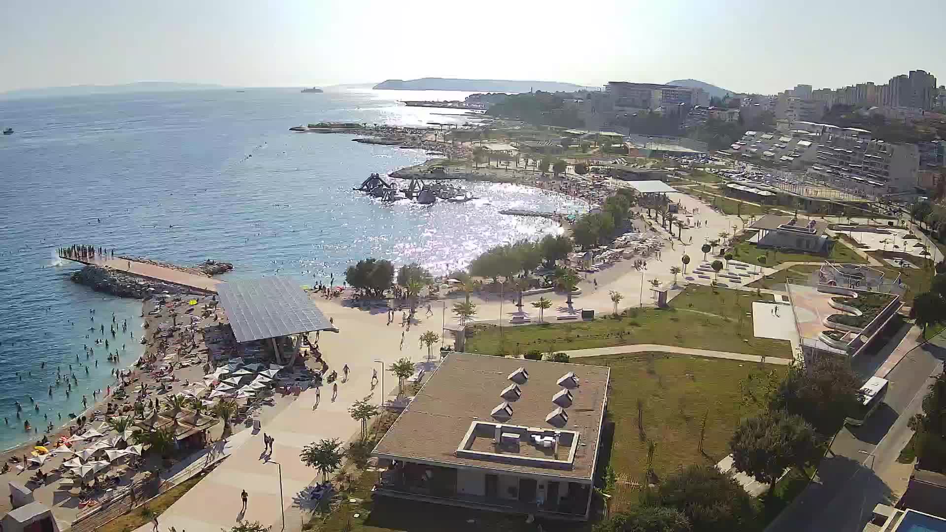Split – Obnova Žnjanskog platoa