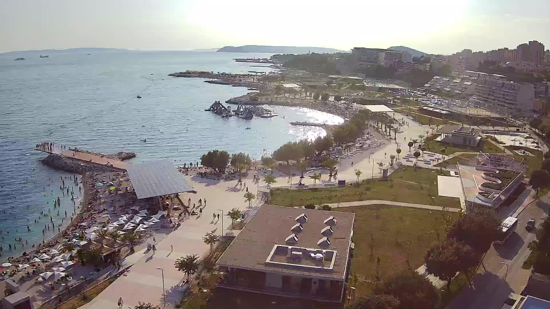 Split – Znjanski Plateau Renovation