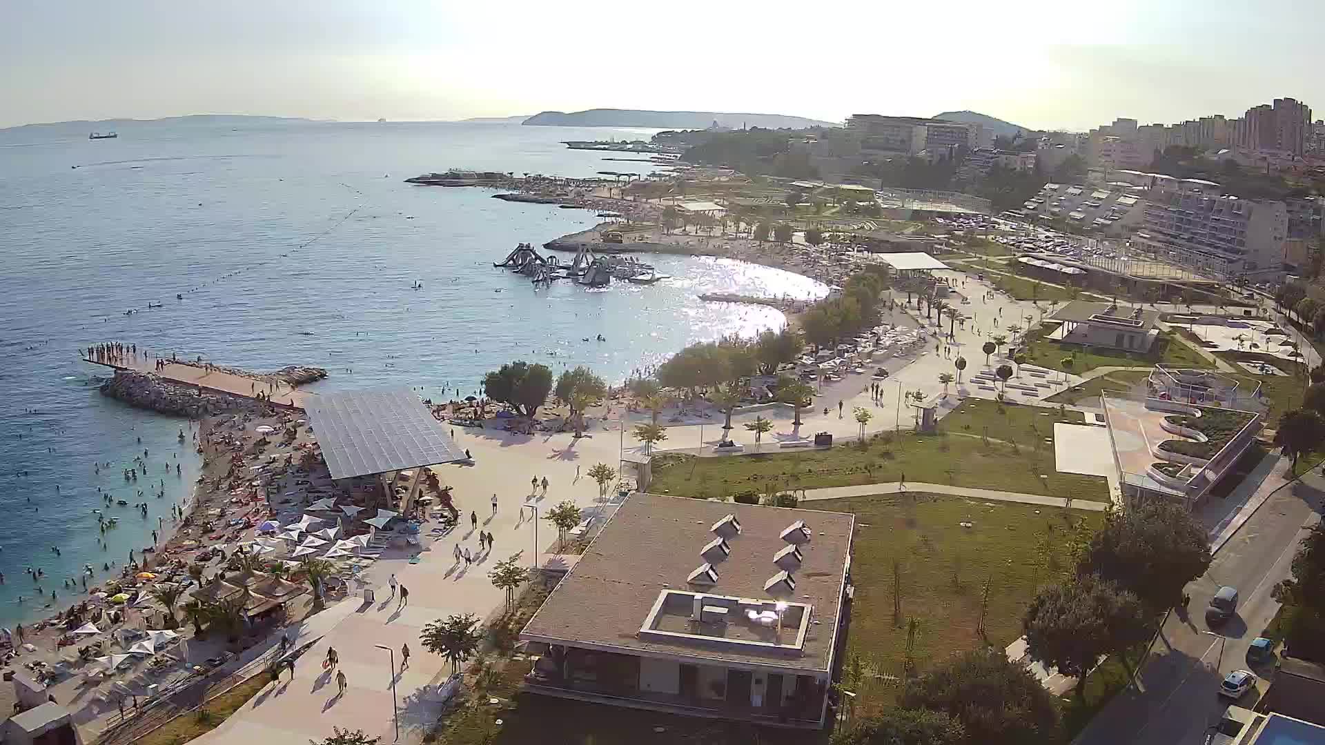 Split – Lungomare Znjanski