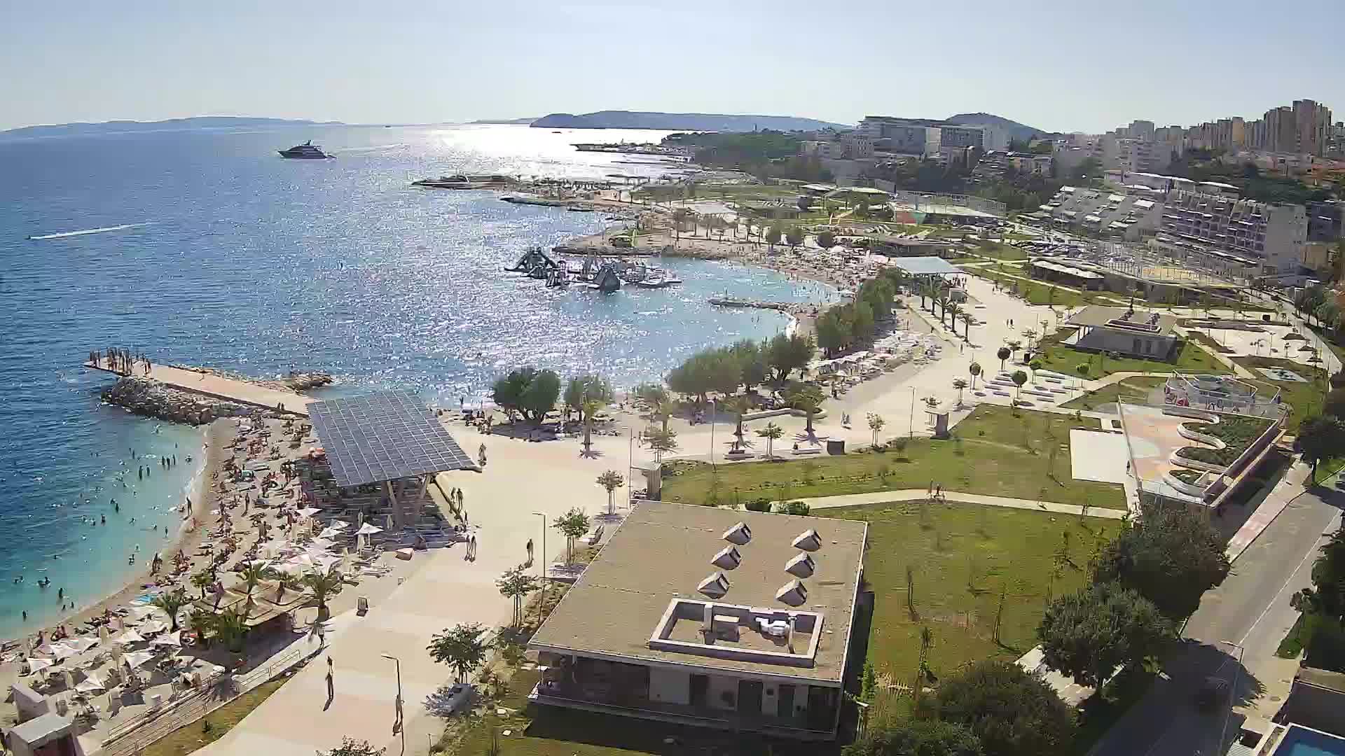 Split – Znjanski Plateau Renovation