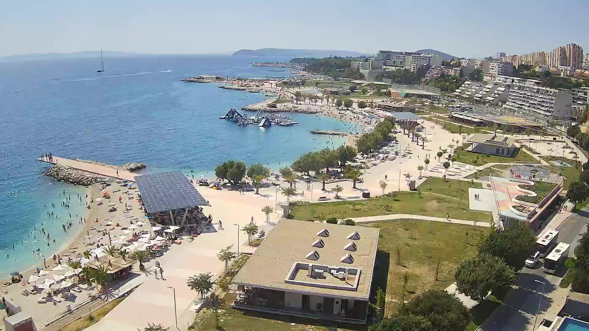 Split – Lungomare Znjanski