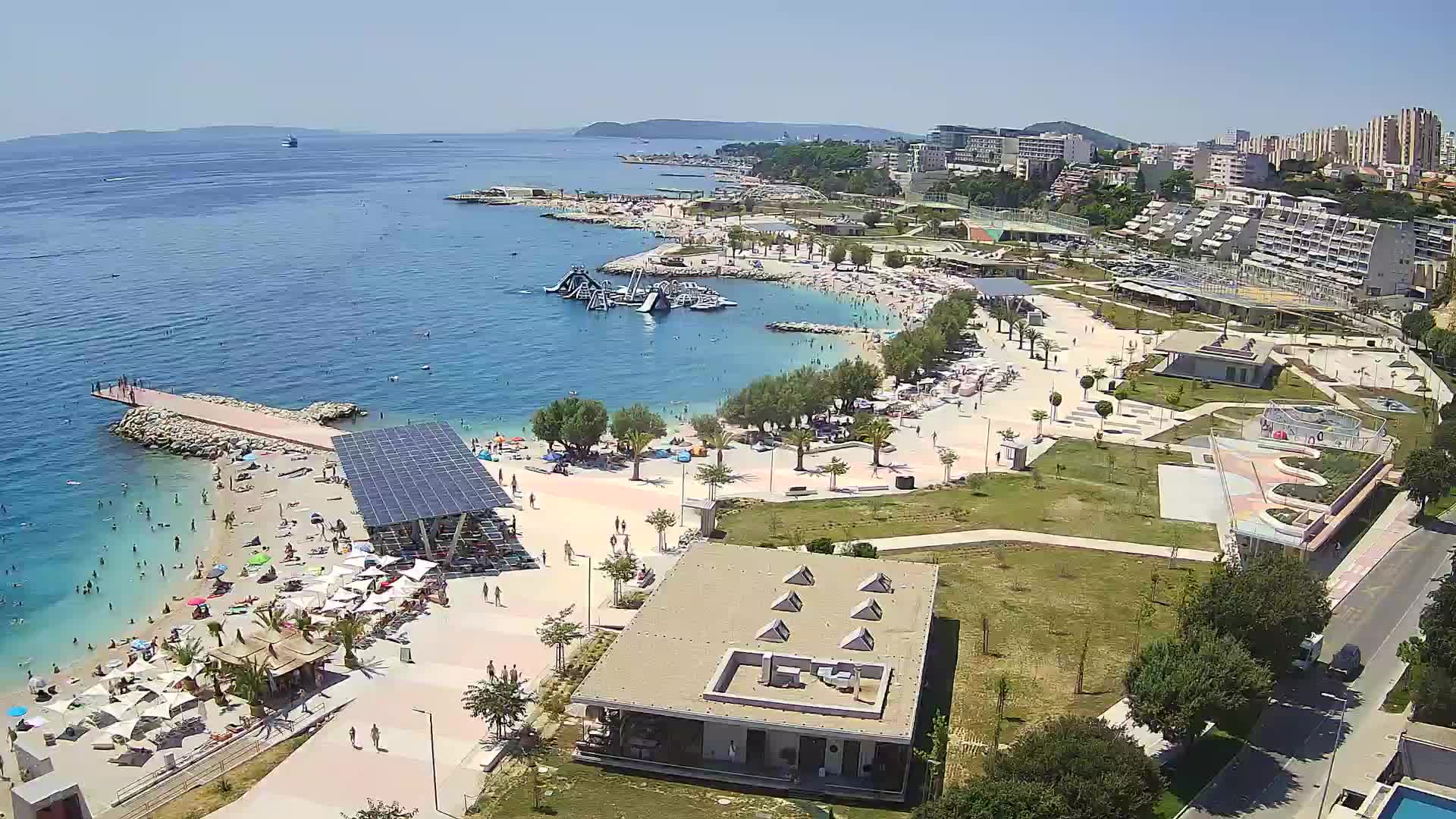 Split – Lungomare Znjanski