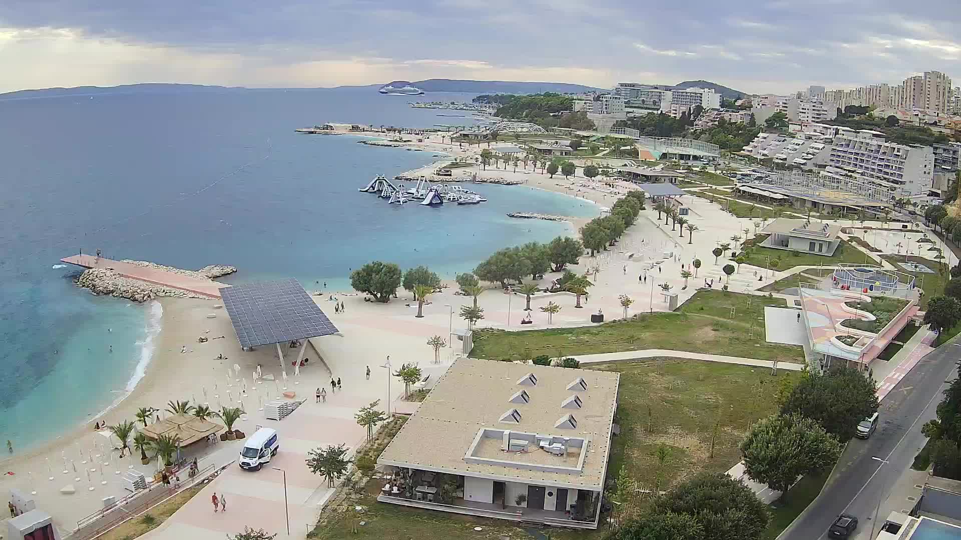 Split – Lungomare Znjanski