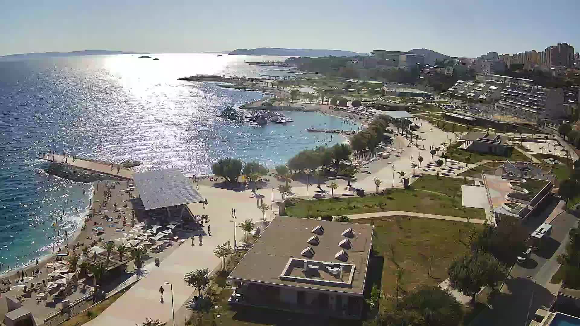 Split – Znjanski Plateau Renovation