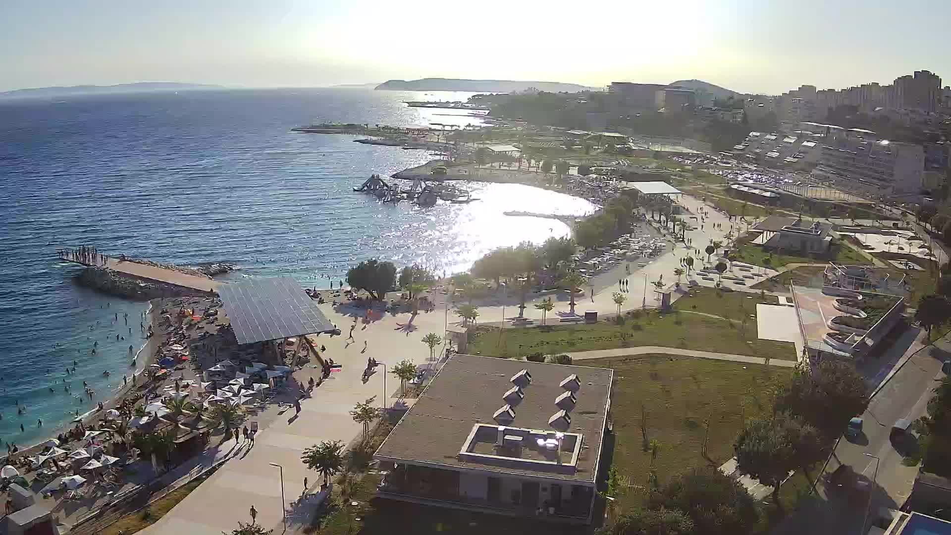 Split – Obnova Žnjanskog platoa