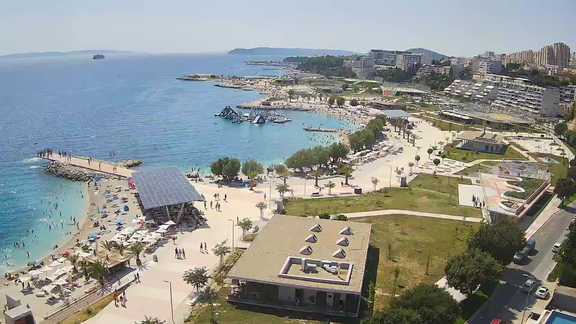 Split – Lungomare Znjanski