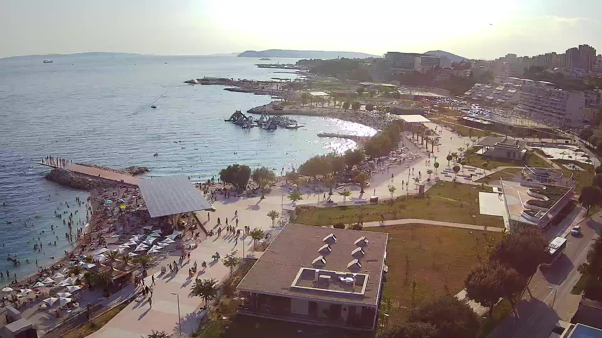 Split – Znjanski Plateau Renovation